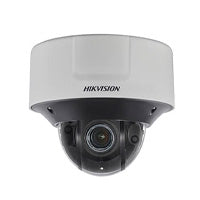 DOMO IP 4 MEGAPIXELES HIKVISION IDS-2CD7546G0-IZHS© LENTE MOT. 2.8 - 12 MM / 30 MTS IR EXIR / IK10 / IP67 / RECONOCIMIENTO FACIAL / WDR 140 DB / DEEPINVIEW / BúSQUEDA POR ATRIBUTOS / HEAT MAP / ACUSE
