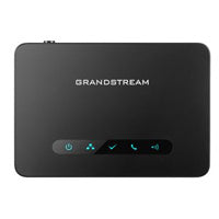 BASE DECT VOIP GRANDSTREAM DP750 POE CONECTA HASTA 5 TELFONOS DP720,DP722 Y DP730 ALCANCE 50 MTS INTERIOR 300 MTS EXTERIOR