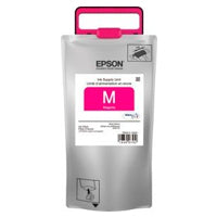 Epson T974 Extra High Capacity Ink WF-C869R Magenta Color