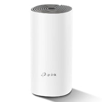 ROUTER TP-LINK DECO E41-PACK WIFI MESH DUAL BAND MODO AP/ROUTER SUSTITUYE A DECO M3W