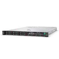 SERVIDOR HPE PROLIANT DL360 GEN10, INTEL XEON GOLD-5218 16-CORE (2.30GHZ 22MB), 32GB (1 X 32GB) DDR4 2933MHZ RDIMM, 8 X HOT PLUG 2.5IN SFF, SMART ARRAY P408I-A, NO OPTICAL, 1 X 800W, 3Y NBD