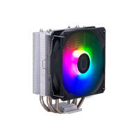 Disipador de Aire para CPU Cooler Master Hyper 212 Spectrum V3 ARGB 650-1750 RPM Compatible  S 1200 1700 AM4 AM5