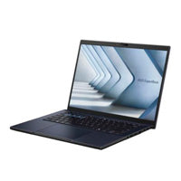 LAPTOP ASUS EXPERTBOOK ESSENTIAL B1502CVA, CORE I5 I5-1335U, 8GB, 512GB SSD, 15.6 PULGADAS FHD, WIN 11 PRO, STAR BLACK, GRADO MILITAR, 1 AÑO DE GARANTIA