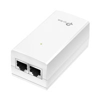 INYECTOR POE TP-LINK TL-POE4818G POE PASIVO 48V1 COMPATIBLE CON EAP245 V4 EAP225 V5 EAP650-OUTDOOR V1