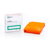 Cartucho de Limpieza HPE Universal Ultrium para Unidades de Cinta LTO
