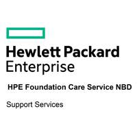 POLIZA DE GARANTIA HPE ARUBA H2XW3E 1Y FC 24X7 LICENSE CN BUNDLE SVC - PARA JW471AAE