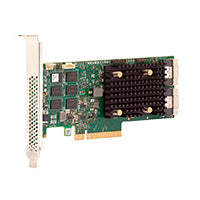 HPE MR416i-p x16 Lanes 4 GB Cache NVMe/SAS 12G Gen10 Plus Controller