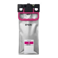 BOLSA DE TINTA EPSON T13K300 MAGENTA, RENDIMIENTO ESTANDAR, RENDIMIENTO 50,000 IMPRESIONES