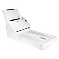 ESCANER AVISION AV332F, 32 PPM / 64 IPM, 600 DPI, 48 BITS ENTRADA / 24 BITS SALIDA, USB 2.0, DUPLEX, ADF Y CAMA PLANA