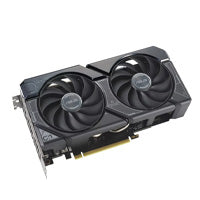 TARJETA DE VIDEO ASUS NVIDIA RTX4060TI /PCIE X16 4.0 /16GB GDDR6 /HDMI /3XDP /ESTANDAR /GAMA MEDIA
