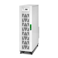 EASY UPS 3S 30KVA 208V 3:3 UPS FOR INTERNAL BATTERIES, INCLUYE ARRANQUE 5X8, Y SE TIENE QUE COTIZAR VIATICO CON EL PM O EJECUTIVO DE VENTAS