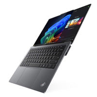 LAPTOP LENOVO THINKPAD X9-14 GEN 1 AURA EDITION / CORE ULTRA 7 258V 4.8GHZ / COPILOT+ PC / 32GB LPDDR5 / 1TB SSD / 14 WUXGA (1920X1200) TOUCH / BACKLIT KEYBOARD / WIN 11 PRO / 1YR CENTRO DE SERV
