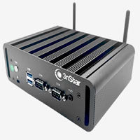 PC INDUSTRIAL 3NSTAR PC082WV-8-240W11 INTEL CELERON J6412 /8GB RAM 240GB SSD/ HD WI-FI DOBLE BANDA / BLUETOOTH 4.0 /6 PUERTOS USB HDMI Y VGA, CON WINDOWS 11 IOT ENTERPRISE ENTRY