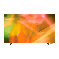 Samsung 50" Smart Hospitality TV HU8000F UHD 4K Resolution 3840x2160