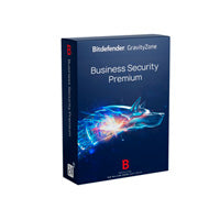 BITDEFENDER GRAVITYZONE BUSINESS SECURITY PREMIUM ELITE LICENCIAMIENTO ELECTRONICO 3 AÑOS SECTOR GOBIERNO COMPRA MINIMA 5 NODOS