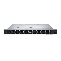 SERVIDOR DELL POWEREDGE /RACK/ R360/ INTEL XEON 6353P /8 CORES-2.7GHZ /16GB DE RAM/ 480GB SATA /CONTROLADORA H755/ SIN SISTEMA OPERATIVO/4 BAHIAS PARA DISCOS 3.5/ 3 AÑOS DE GARANTIA PROSUPPORT