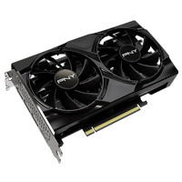 TARJETA DE VIDEO PNY GEFORCE RTX 5060 DUAL FAN OC / 8GB GDDR7/ PCIE 5.0 / GAMA MEDIA / GAMER