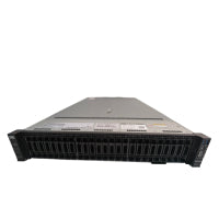 SERVIDOR XFUSION 2288H V7 - INTEL XEON SILVER 4510, 64GB DDR5, MAX 192TB, INCLUYE TARJETA DE RED DUAL, TARJETA RAID, 2.5, SAS/SATA, 2U - NO SISTEMA OPERATIVO INSTALADO