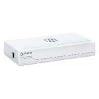 SWITCH,MANHATTAN,560689, 8 PTOS 10/100 DESKTOP BLANCO MH