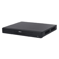 DVR/ XVR5232AN-4KL-I3/ DAHUA/32 CANALES 4K/ 8 MP/ WIZSENSE/ CON IA/ 6 CANALES DE RECONOCIMIENTO FACIAL/ H.265+/CODIFICACION IA/SMD PLUS/2 BAHIAS DE DISCOS/FUNCIONES IOT&POS
