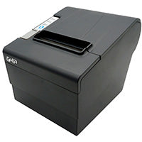 MINIPRINTER TERMICA GHIA GTP801 / 80 MM / USB, ETHERNET, RJ11 / AUTOCORTADOR / 250MMS / NEGRA