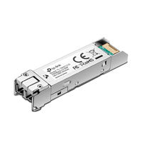 TP LINK MINI GBIC OMADA 1000BASE-LX SMF UP TO 10 KM DISTANCE
