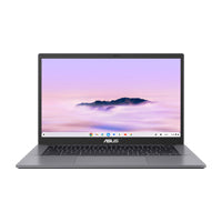 LAPTOP ASUS CHROMEBOOK CX3402CVA, 14.0 PULGADAS FHD 1920X1080, TOUCH SCREEN, CORE 3 100U, 8GB RAM, 256GB,CHROME OS, 1 AÑO DE GARANTÍA.