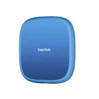 UNIDAD DE ESTADO SOLIDO SSD EXTERNO SANDISK CREATOR 1TB USB 3.2 GEN 2 LECT.1000MB/S SDSSDE62C-1T00-G25