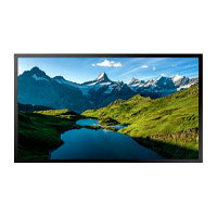 Samsung 55" Outdoor Signage Edge LED BLU FHD Display, 1920x1080 Resolution