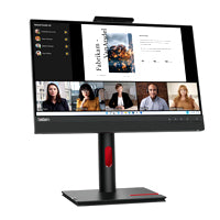 MONITOR LENOVO THINKVISION TINY IN ONE 22 GEN 5 / 21.5 1920X1080 / 1X DISPLAY PORT 1.2, 1X HDMI 1.4 / 3Y EN CENTRO DE SERVICIO