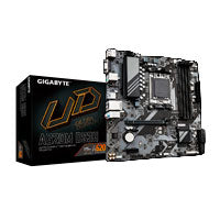 TARJETA MADRE GIGABYTE A620M DS3H / AMD SOCKET AM5 / DDR5 / DP / HDMI / MICRO ATX / GAMA BASICA