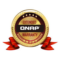 LICENCIA VIRTUAL QNAP LW-SWITCH-YELLOW-3Y-EI / GARANTÍA EXTENDIDA DE 3 AÑOS / EXCLUSIVA PARA SWITCH QNAP
