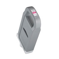 TANQUE DE TINTA CANON MAGENTA PFI-707M, CAPACIDAD 700 ML