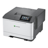 Impresora Laser Lexmark CS632DWE Color Duplex
