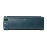 IMPRESORA DASCOM 2610+, MATRIZ DE PUNTO, 24 AGUJAS, 110 COLUMNAS, 256 KB, 360 X 360 DPI, INTERFASE USB, ETHERNET Y PARALELO BIDIRECCIONAL