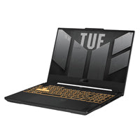 LAPTOP ASUS GAMING TUF F15, CORE I7-13620H, 16GB, 1TB PCIE SSD, 15.6 PULGADAS FHD, WIN 11 HOME, GRAY, RTX 4060 8GB, 1 AÑO DE GARANTIA