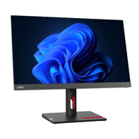 Lenovo 21.5" ThinkVision S22i-30 WLED FHD Monitor 1920x1080 Resolution IPS Panel 1xHDMI 1.4 1xVGA