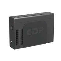 500VA/250W CDP UPS with Lithium Battery