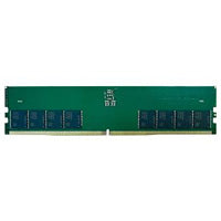 MEMORIA RAM QNAP DE 48 GBDDR5 ECC UDIMM, VELOCIDAD 5600MHZ PARA NAS QNAP CON ALTO RENDIMEINTO