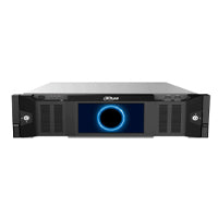 SERVIDOR DE VIDEO/DAHUA/DHI-DSS7116DR/SERVIDOR DE ADMINISTRACI0N DE DISPOSITIVOS COMPATIBLE CON SW DSS PRO Y DISPOSITIVOS DAHUA. OFRECE UNA CAPACIDAD DE 600MBPS Y CUENTA CON 15 BAHIAS SATA HOT PLUG.