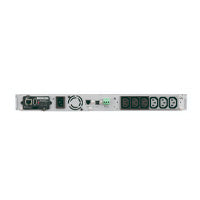 HPE SISTEMA DE ALIMENTACIÓN ININTERRUMPIDA R1500 GEN5 NA SAI