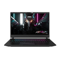 LAPTOP PORTATIL GAMER AORUS 17 BKF-73LA154SH / I7 13700 / 17 FHD 240HZ / 16GB RAM / 1TB SSD / RTX 4060 / WIN 11 HOME