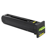 Toner Lexmark Alto Rendimiento CX82x/CX860 Color Amarillo