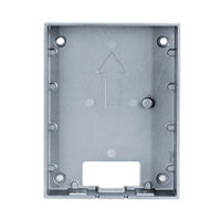 CONTROL DE ACCESO/DAHUA/VTM115/ CAJA PARA INSTALACION DE VIDEO PORTERO DAHUA / COMPATIBLE CON VTO2202FP