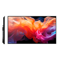 MONITOR PROFESIONAL SHARP 50 PN-E509 UHD 3840 X 2160 16/7, 350 CD/M2, 4000:1, 2 HDMI, USB-C HDCP, RJ-45