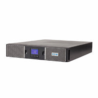 NO BREAK / UPS / EATON/ MODELO 9PX3000GRT ON LINE 9PX 3KVA 3000VA/3000W 230V VOLTAJE ENTRADA-SALIDA / ENTRADA 1 NEMA L6-20P 1 NEMA C20 / SALIDA 8 NEMA C13, 2 NEMA C19