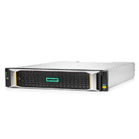 ALMACENAMIENTO HPE SAN MSA 2060 12GB SAS SFF STORAGE