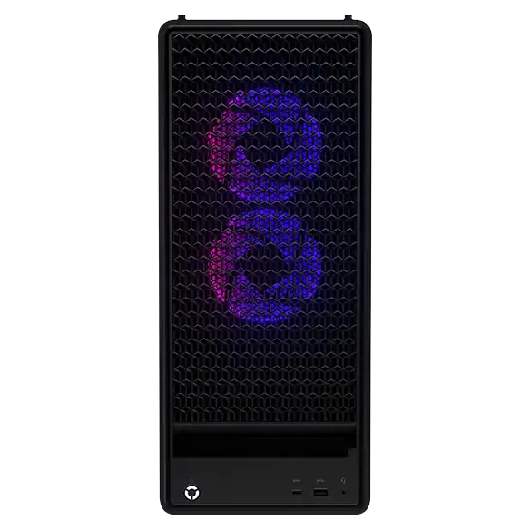 Demo - Desktop Legion T5 26IRB8 Core i5-14400F NVIDIA GeForce RTX4060 8GB Disco duro 1TB SSD Ram 16 GB Windows 11 Home