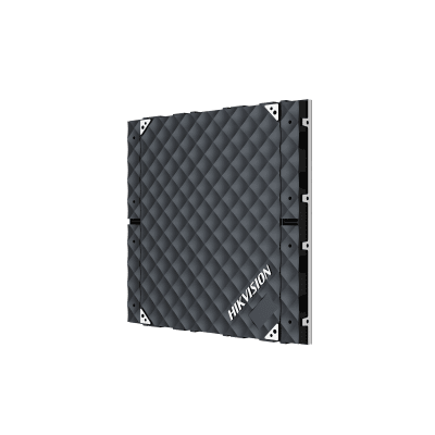Modulo LED Pitch 1.9 / GOB Serie Flex / Receptora Novastar/ Resolución 256 X 256 / 50 x 50 cm / Uso en Interior