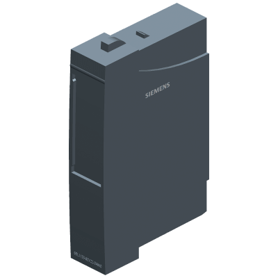Tapa de Protección TM / SIMATIC ET 200SP HA / 5 Unidades / 22.5 mm (0.89 in) / Protección Ranuras I/O Vacías / -40°C a 70°C / Certificaciones Internacionales